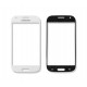 FRONT GLASS SAMSUNG GALAXY ACE 4 SM-G357 WHITE
