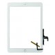 TOUCH SCREEN APPLE IPAD 5 2017 5TH GENERATION WHITE COLOR WITH ADHESIVE AND HOME BUTTON