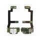 FLAT CABLE HTC P5500/P5520 WITH SPEAKER, FLEX AUDIO,SIM READER,UP KEYPAD BOARD FUNTION