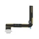 FLEX CABLE IPAD AIR PLUG IN CONNECTOR FLEX CABLE WHITE