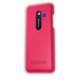 BATTERY COVER NOKIA 206 ASHA PINK