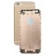 BATTERY COVER APPLE IPHONE 6 GOLD