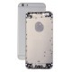BATTERY COVER APPLE IPHONE 6 WHITE