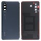 COVER BATTERY HUAWEI P30 BLACK