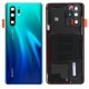 COVER BATTERY HUAWEI P30 PRO AURORA BLUE