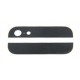 LENS IPHONE 5 COPY UP AND DOWN COVER BLACK