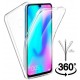 BACK FRONT PROTECTION COVER HUAWEI P30 LITE