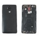 MPP Battery cover For HUAWEI Mate 9 oi   black