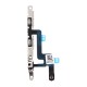 VOLUME FLEX CABLE APPLE IPHONE 6 COMPATIBLE WITH SUPPORT