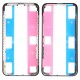 LCD FRAME   ADHESIVE APPLE IPHONE X