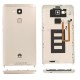 BATTERY COVER HUAWEI MATE 7 GOLD FLAT ID TOUCH