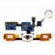 FLAT CABLE SAMSUNG GT-I9000 UI BOARD FUNCTION + KEYPAD FLEX + MICROPHONE