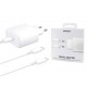 Samsung PD 45W Wall Charger EP-TA845XW white