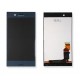 DISPLAY WITH TOUCH SCREEN SONY XPERIA XZ PREMIUM G8141 COLOR BLACK