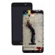 DISPLAY HUAWEI HONOR 7 LITE TOUCH SCREEN   FRAME BLACK COLOR