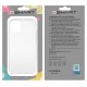 BACK PROTECTION COVER APPLE IPHONE 11 PRO MAX TRANSPARENT