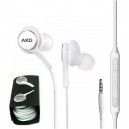 Auricolare Samsung EO-IG955 AKG Wired Stereo BIANCO