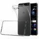 BACK PROTECTION COVER HUAWEI P10 TRANSPARENT