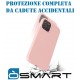 BACK PROTECTION COVER HUAWEI HONOR 20 TRANSPARENT