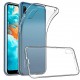 BACK PROTECTION COVER HUAWEI Y6 2019 TRANSPARENT