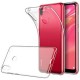 BACK PROTECTION COVER HUAWEI Y7 2019 TRANSPARENT