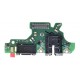 PCB with connector charger Huawei P30 lite 24MP 48MP ORIGINAL