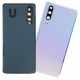 COVER BATTERY HUAWEI P30 BREATHING CRYSTAL WITH COVER CAMERA