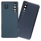 COVER BATTERY HUAWEI P30 BLACK WITH COVER CAMERA