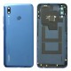 COVER BATTERY HUAWEI P SMART 2019 SAPPHIRE BLUE