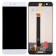 DISPLAY HUAWEI P10 PLUS WITH TOUCH SCREEN   FRAME WHITE