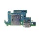 PCB CHARGE SAMSUNG GALAXY A80 SM-A805 ORIGINAL