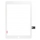 TOUCH SCREEN APPLE IPAD 6 WHITE COMPATIBLE WITH ADHESIVE