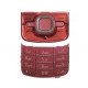 KEYPAD NOKIA 6210 RED COMPATIBLE