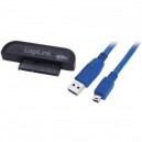 ADATTATORE USB 3.0 A SATA CON CAVO LINK LKLOR02