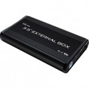 BOX PER HARD DISK 3,5 SATA USB 3.0 VEKTOR VK-UB11