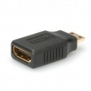 ADATTATORE HDMI-F TO MINI HDMI-M LKADAT55