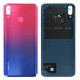 BATTERY COVER HUAWEI Y9 2019 PURPLE