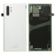 SAMSUNG GALAXY NOTE 10 PLUS BATTERY COVER SM-N975 ORIGINAL COLOR WHITE 