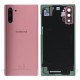 SAMSUNG GALAXY NOTE 10 BATTERY COVER SM-N970 ORIGINAL COLOR PINK