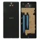 COVER BATTERY SONY XPERIA 10 PLUS I3213 BLACK