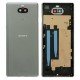 COVER BATTERY SONY XPERIA 10 PLUS I3213 SILVER