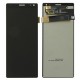 LCD WHIT TOUCH SCREEN SONY XPERIA 10 ORIGINAL BLACK