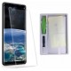 TEMPERED GLASS CURVED SAMSUNG GALAXY NOTE 10 PLUS SM-N975