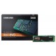 SSD 500GB SAMSUNG 860 EVO M.2 SATA 3 MZ-N6E500BW 