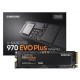 SSD 250GB SAMSUNG 970 EVO PLUS NVME PCIE M.2 MZ-V7S250BW