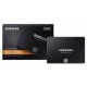 SSD 500GB SAMSUNG 860 EVO 2,5" SATA 3 MZ-76E500B 