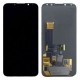 LCD MEIZU 16X WITH TOUCH BLACK