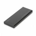 BOX PER SSD M.2 SATA SU USB 3.0 DIGITUS