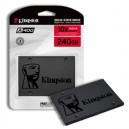 SSD 240GB KINGSTON A400 SATA 3 SA400S37/240G