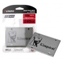 SSD 240GB KINGSTON UV500 2,5" SATA3 SUV500240G